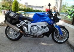 Bmw K 1200 R usata