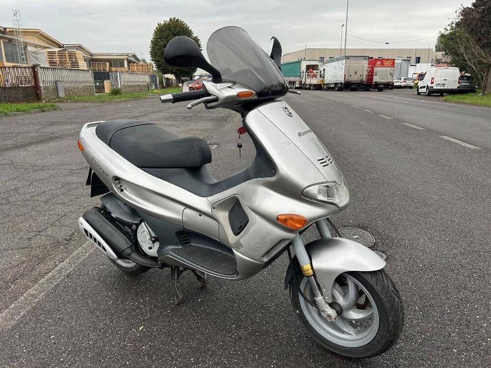 Gilera Runner 180 FXF