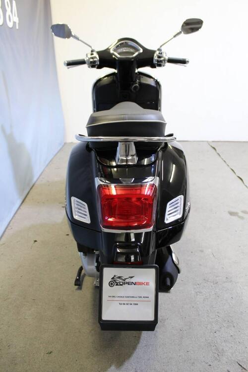 Vespa GTS 125 Super (2021 - 25) (3)