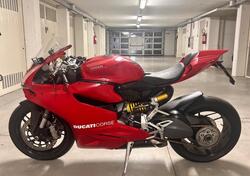 Ducati 899 Panigale ABS (2013 - 15) usata