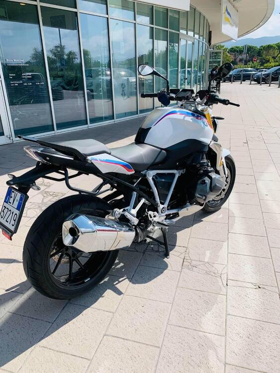 Bmw R 1250 R (2019 - 20) (4)