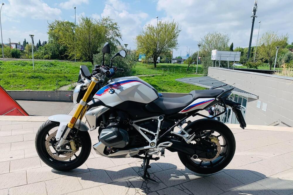 Bmw R 1250 R (2019 - 20) (3)