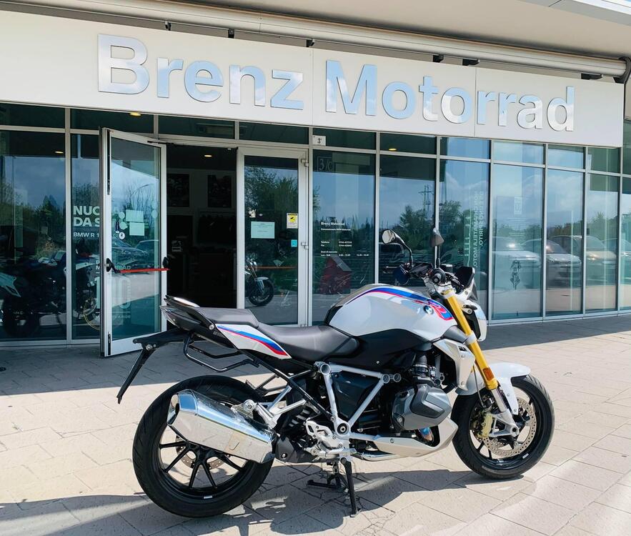 Bmw R 1250 R (2019 - 20) (2)