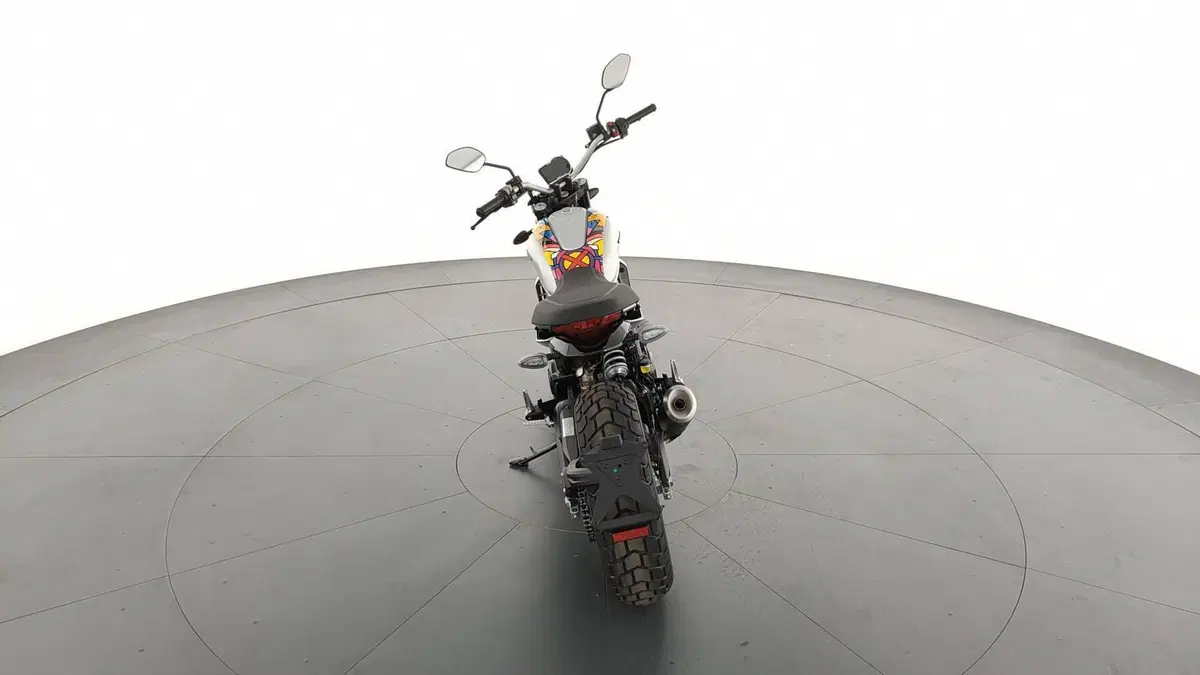 Ducati Scrambler 800 Icon (2023 - 24) (6)