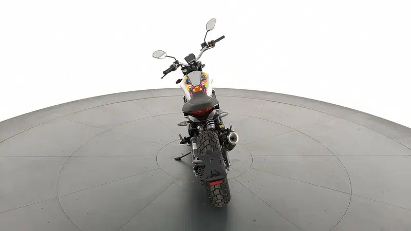 Ducati Scrambler 800 Icon (2023 - 24) (6)