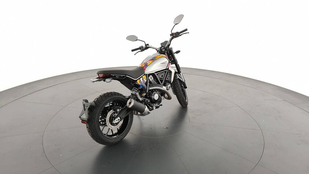 Ducati Scrambler 800 Icon (2023 - 24) (5)