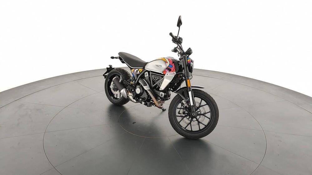 Ducati Scrambler 800 Icon (2023 - 24) (3)