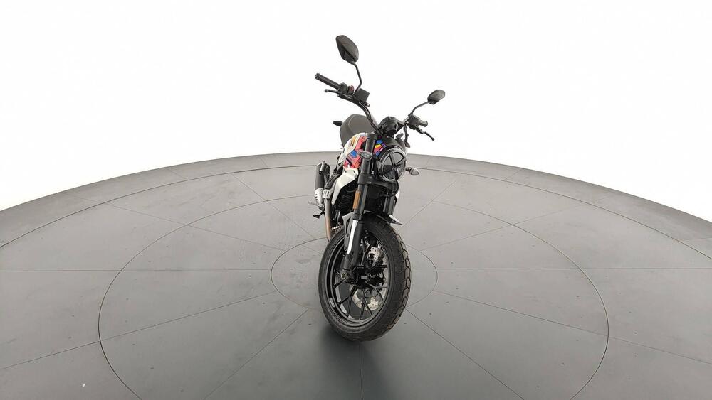 Ducati Scrambler 800 Icon (2023 - 24) (2)