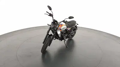 Ducati Scrambler 800 Icon (2023 - 24) nuova
