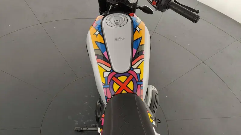 Ducati Scrambler 800 Icon (2023 - 24) (11)