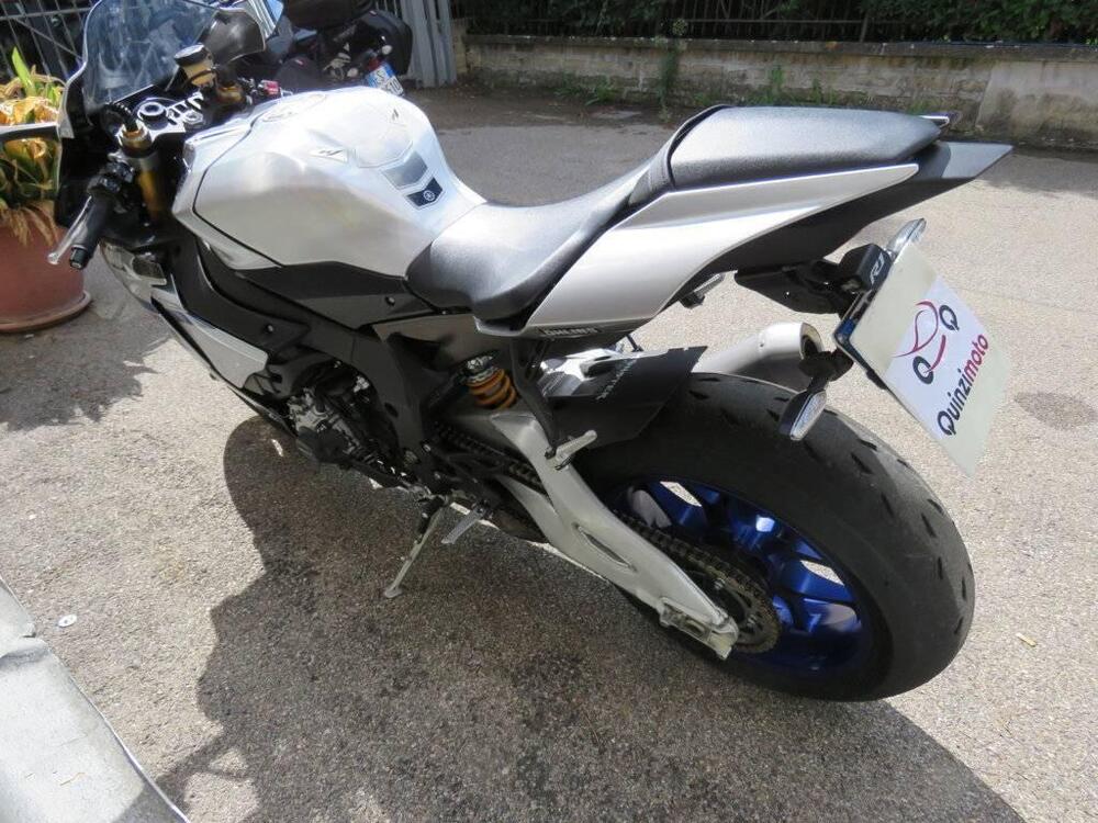 Yamaha YZF R1 M (2015 - 16) (3)