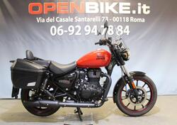 Royal Enfield Meteor 350 Fireball (2021 - 24) usata