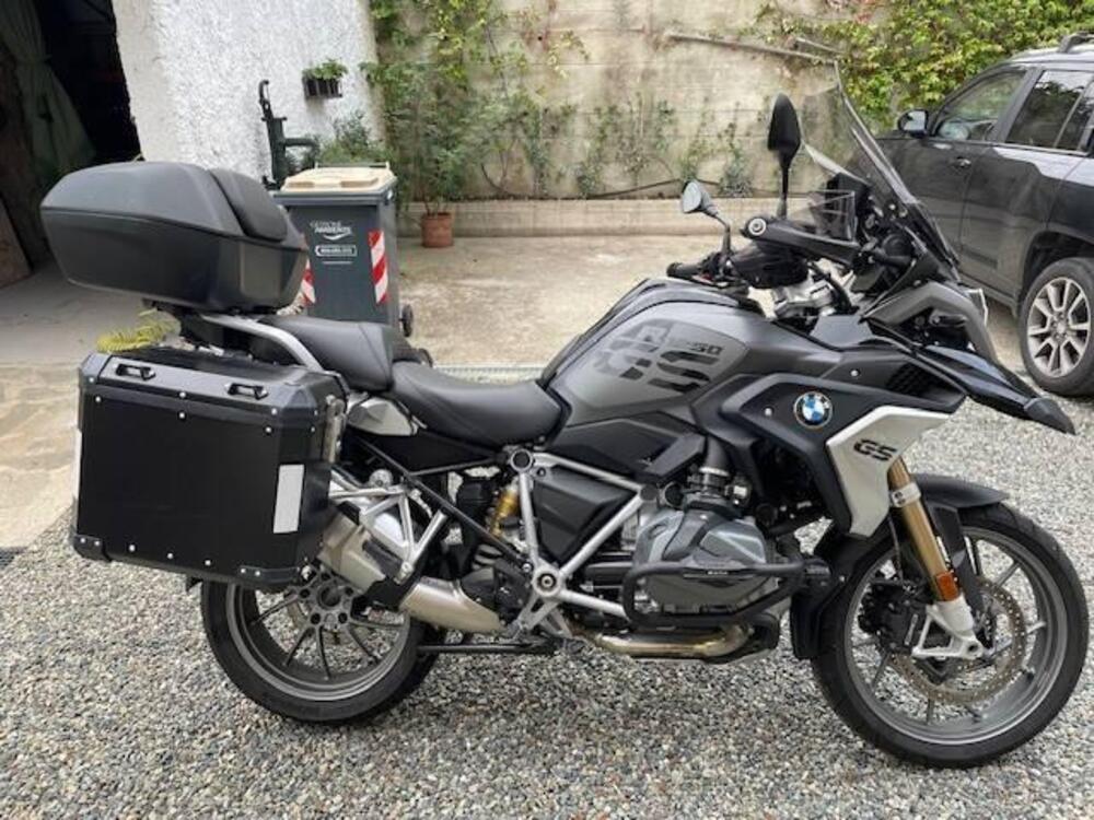 Bmw R 1250 GS (2019 - 20)