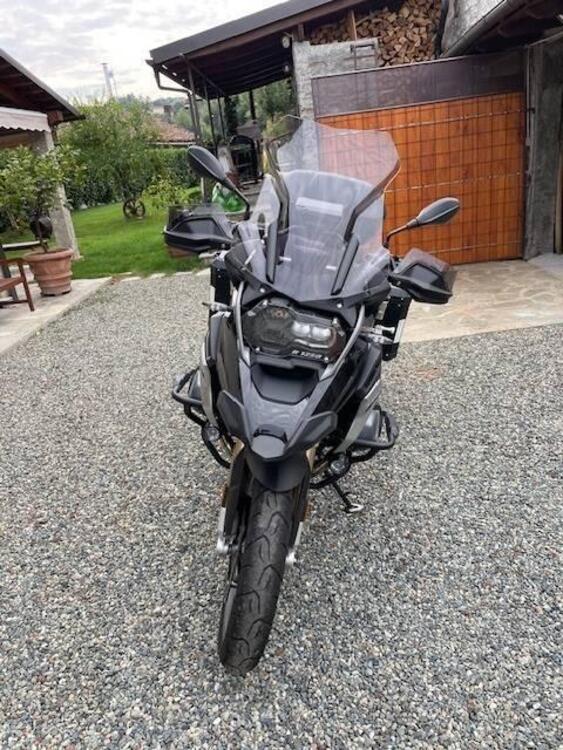 Bmw R 1250 GS (2019 - 20) (2)