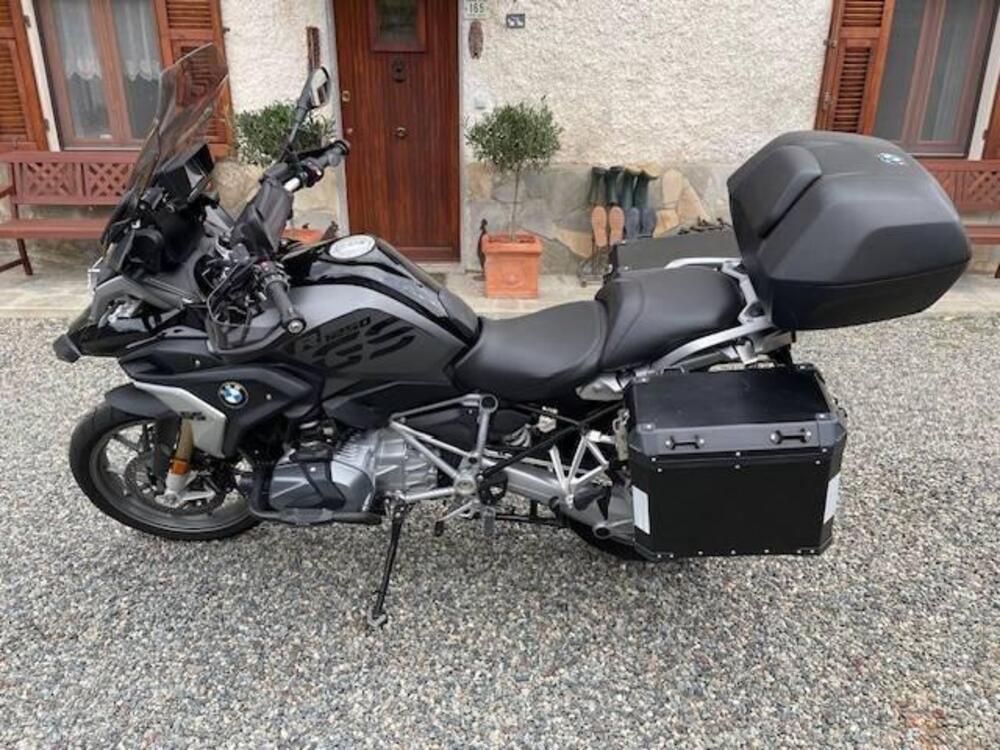 Bmw R 1250 GS (2019 - 20) (3)