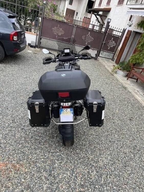 Bmw R 1250 GS (2019 - 20) (4)