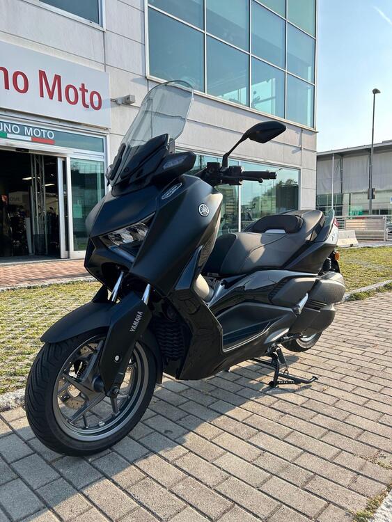 Yamaha X-Max 300 Tech Max (2021 - 24) (3)