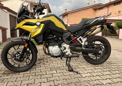 Bmw F 750 GS (2021 - 24) usata