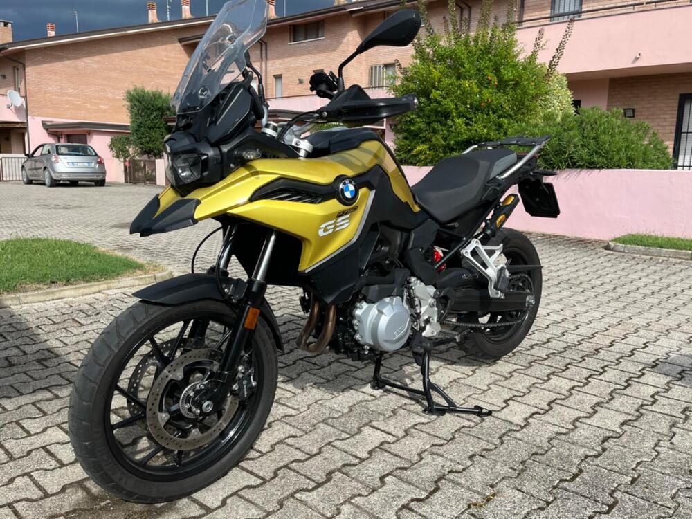 Bmw F 750 GS (2021 - 24) (3)