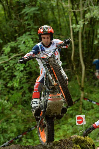 Mondiale Trial 2016. L’inossidabile Fujigas in Francia (2)