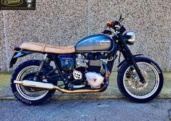 Triumph Bonneville T100 (2008 - 16) usata