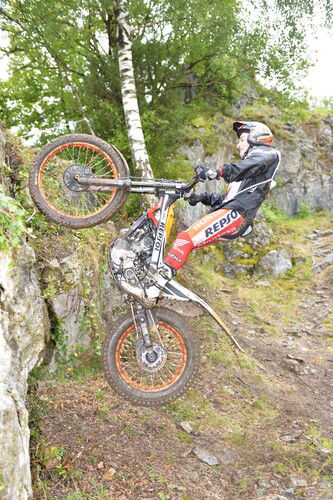 Mondiale Trial 2016. L’inossidabile Fujigas in Francia (5)