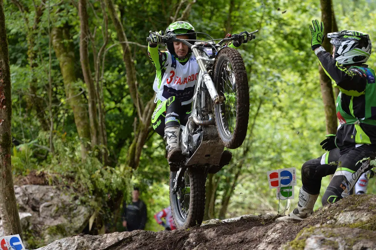 Mondiale Trial 2016. L’inossidabile Fujigas in Francia (16)