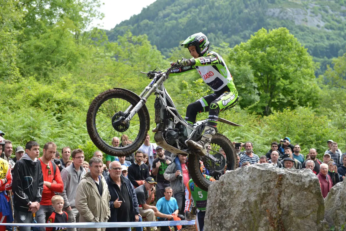 Mondiale Trial 2016. L’inossidabile Fujigas in Francia (17)