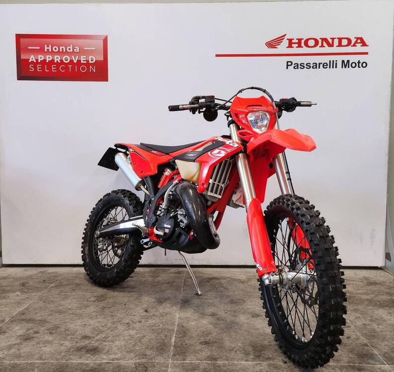 Betamotor RR 125 2T Enduro (2023)