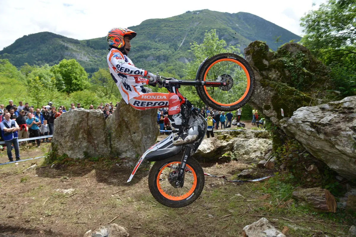 Mondiale Trial 2016. L’inossidabile Fujigas in Francia (24)