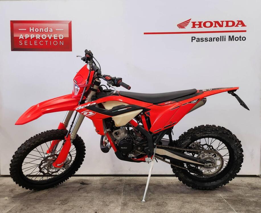 Betamotor RR 125 2T Enduro (2023) (3)