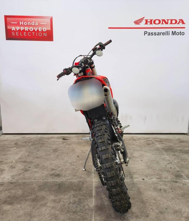 Betamotor RR 125 2T Enduro (2023) (4)