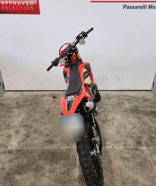 Betamotor RR 125 2T Enduro (2023) (5)