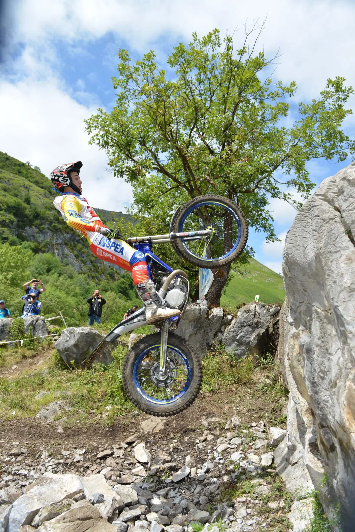 Mondiale Trial 2016. L’inossidabile Fujigas in Francia (25)
