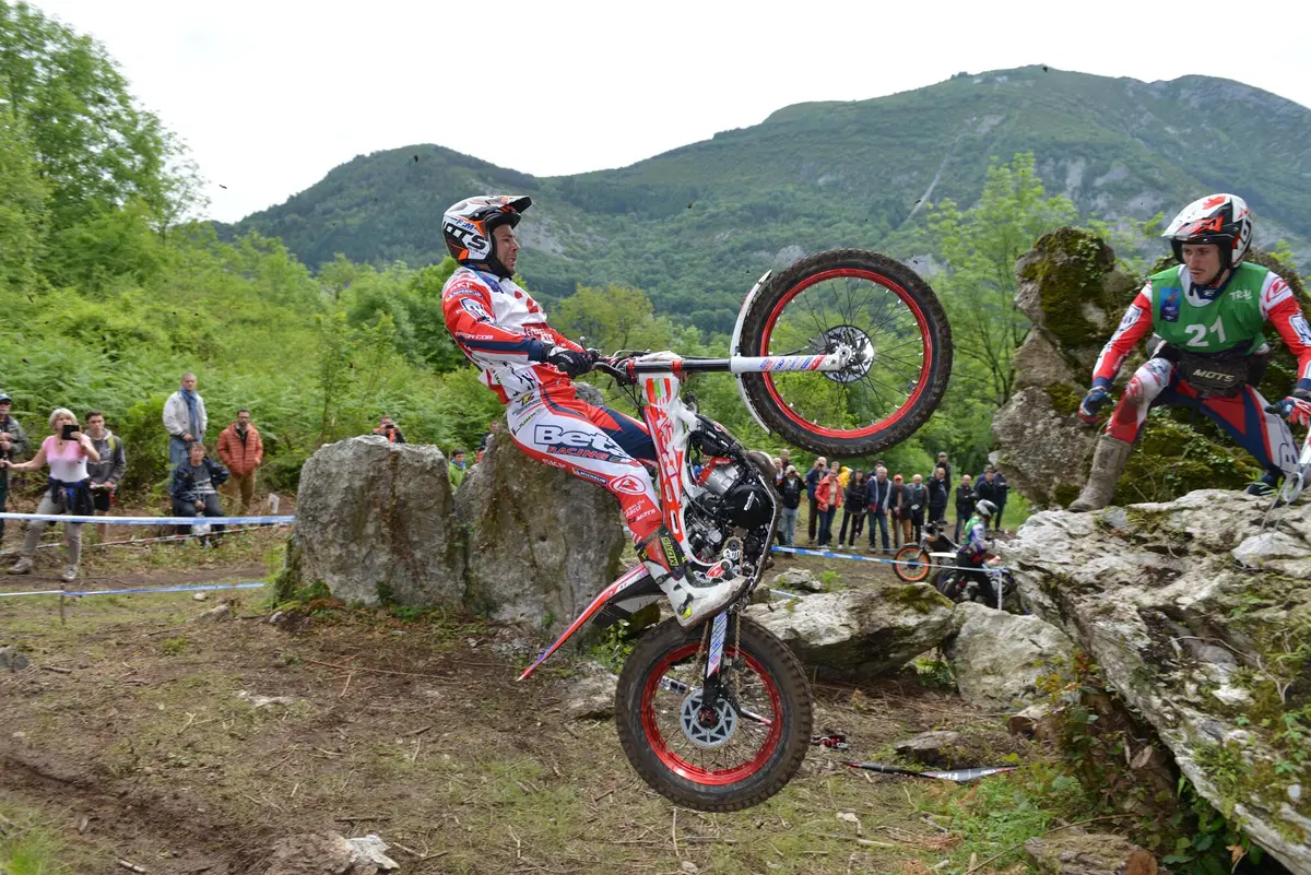 Mondiale Trial 2016. L’inossidabile Fujigas in Francia (26)