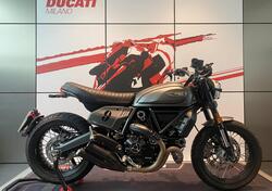 Ducati Scrambler 800 Night Shift (2021 - 22) usata