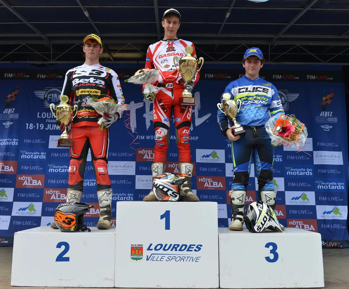 Mondiale Trial 2016. L’inossidabile Fujigas in Francia (28)