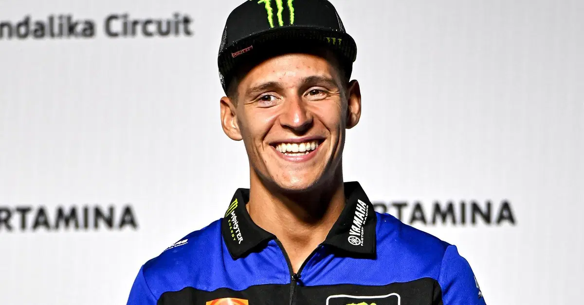 MotoGP 2024. GP dell'Indonesia. Fabio Quartararo: "Dove siamo migliorati? La mentalit&agrave;"