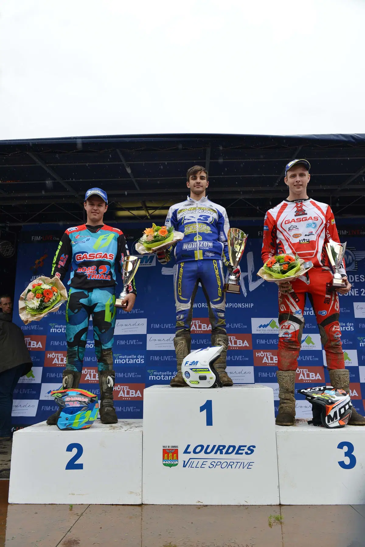 Mondiale Trial 2016. L’inossidabile Fujigas in Francia (31)