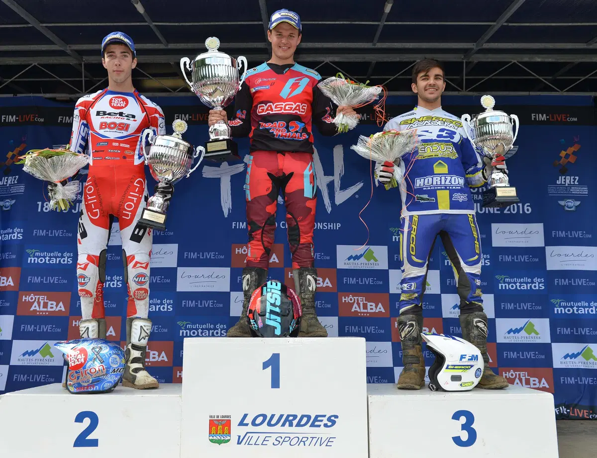 Mondiale Trial 2016. L’inossidabile Fujigas in Francia (30)