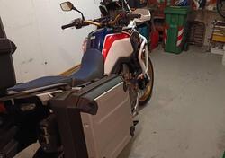 Honda Africa Twin CRF 1000L (2018 - 19) usata