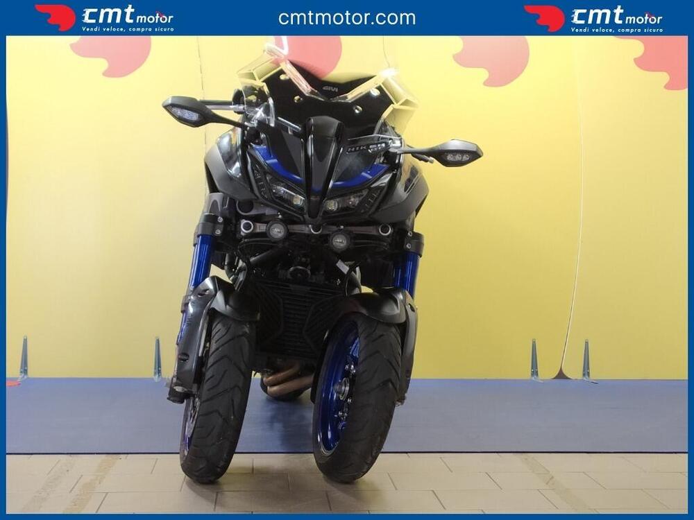 Yamaha Niken 850 GT (2019 - 20) (2)