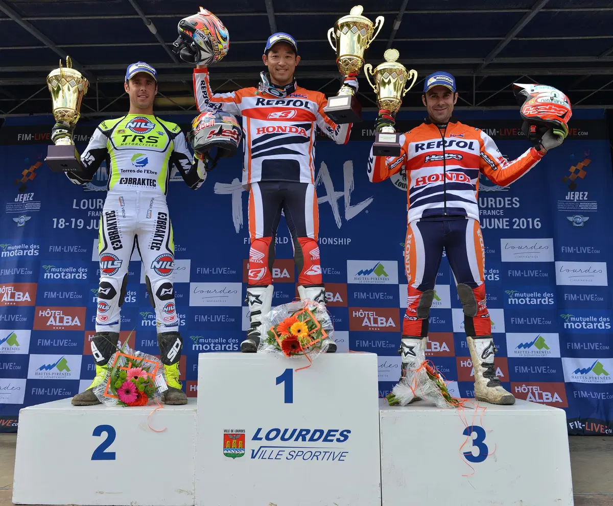 Mondiale Trial 2016. L’inossidabile Fujigas in Francia (32)