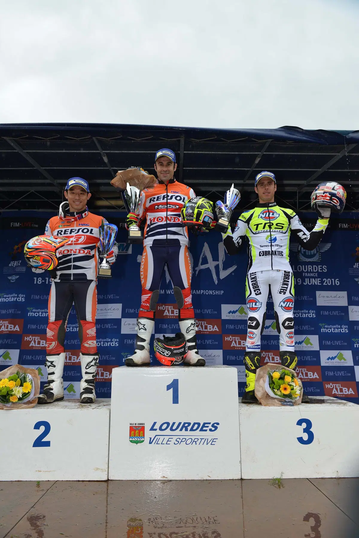 Mondiale Trial 2016. L’inossidabile Fujigas in Francia (33)