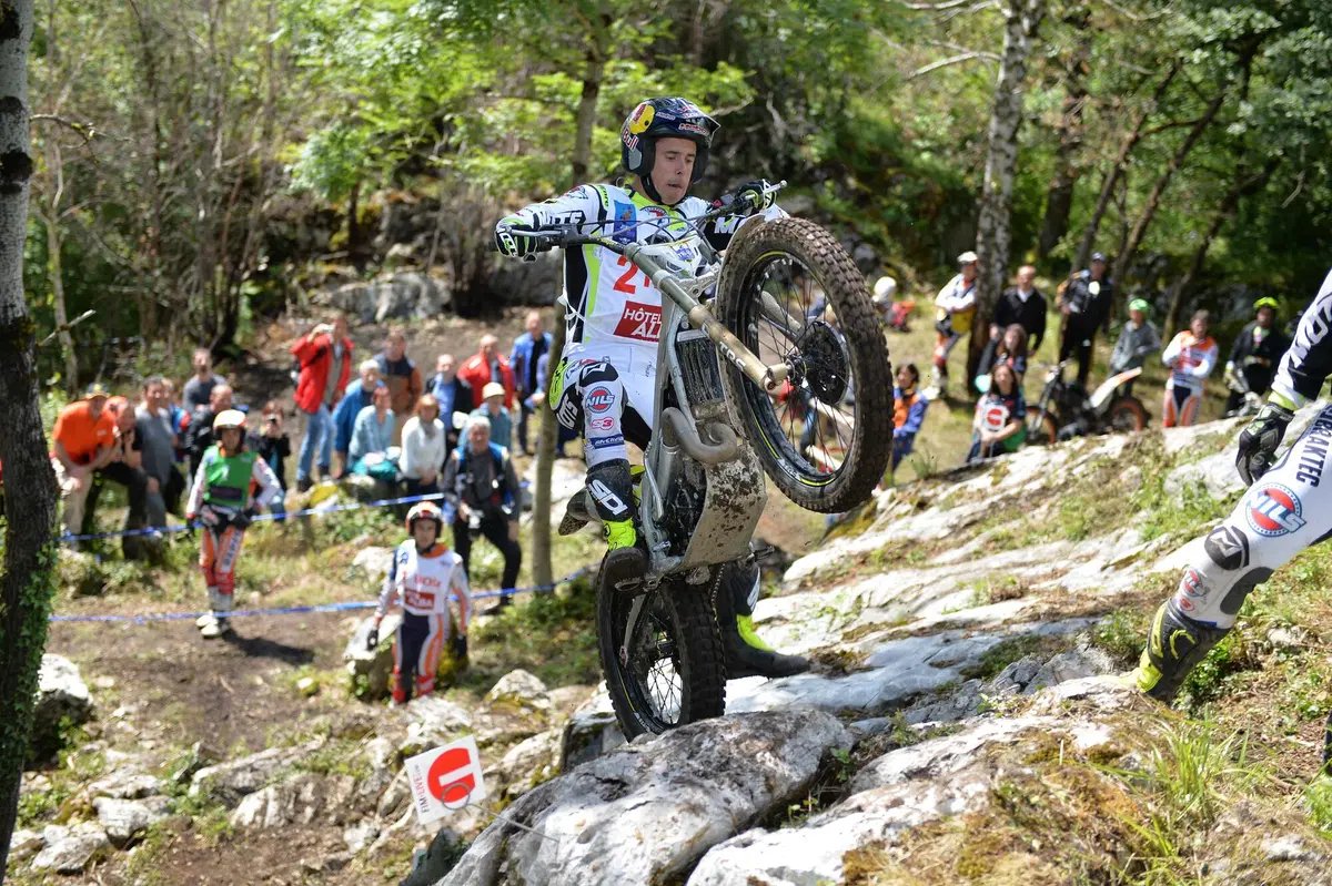 Mondiale Trial 2016. L’inossidabile Fujigas in Francia (34)