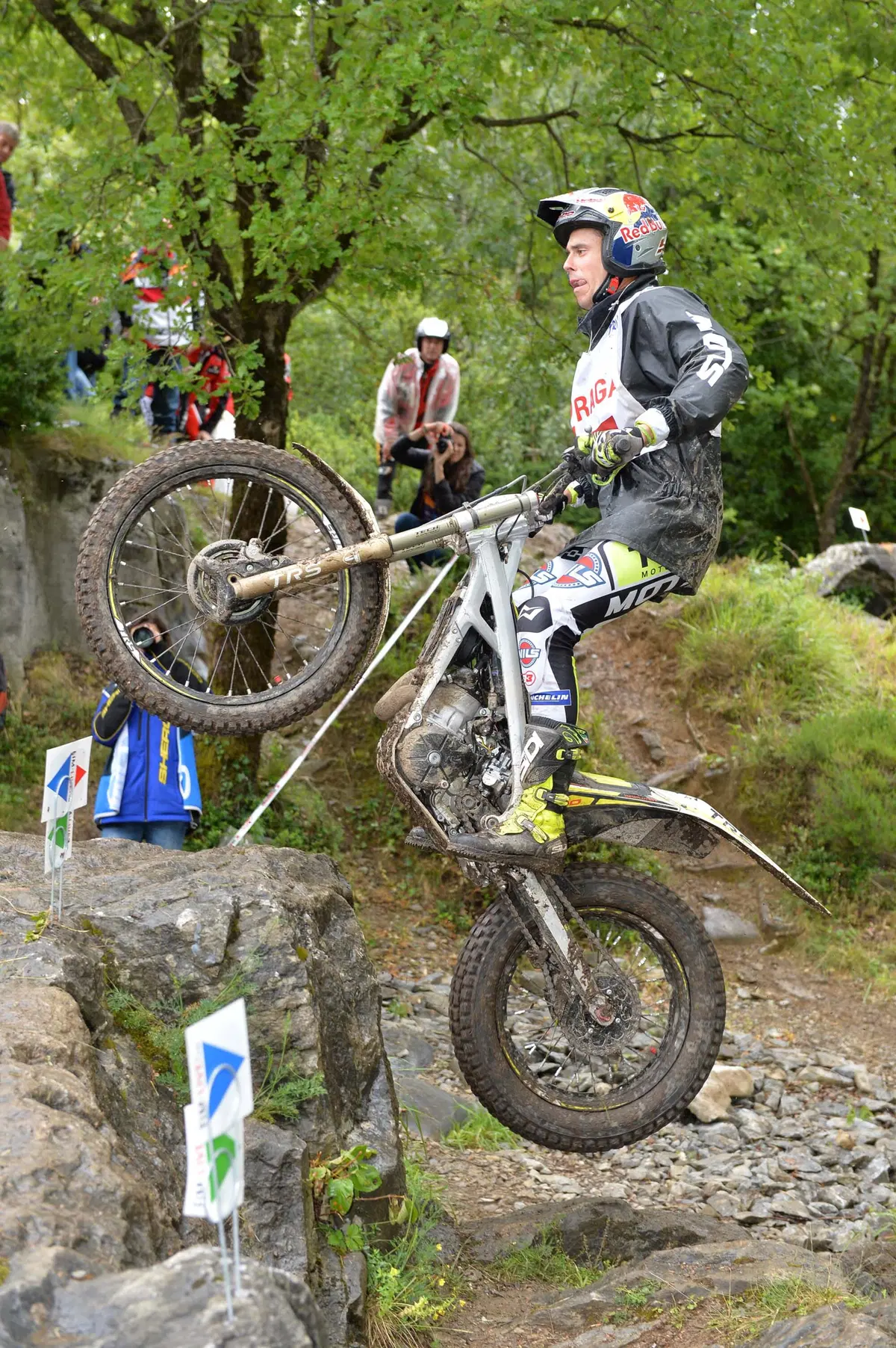 Mondiale Trial 2016. L’inossidabile Fujigas in Francia (36)
