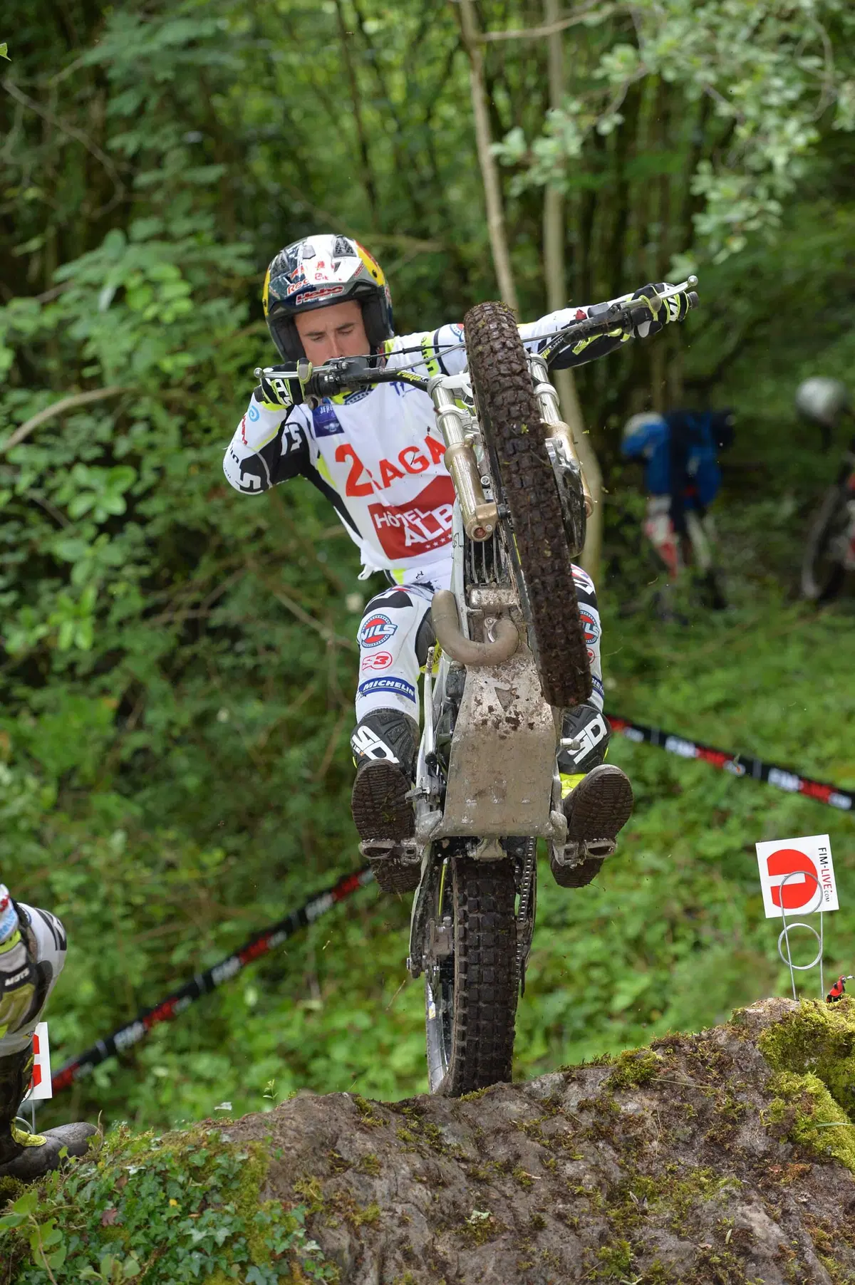 Mondiale Trial 2016. L’inossidabile Fujigas in Francia (38)