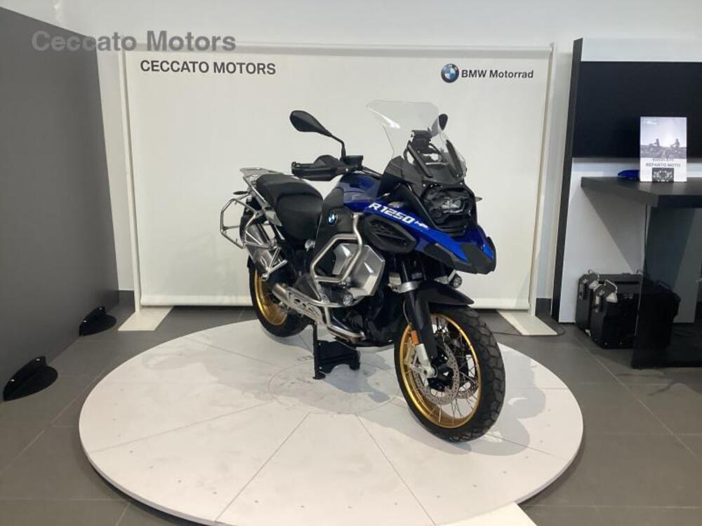 Bmw R 1250 GS Adventure (2019 - 20)