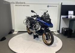 Bmw R 1250 GS Adventure (2019 - 20) usata