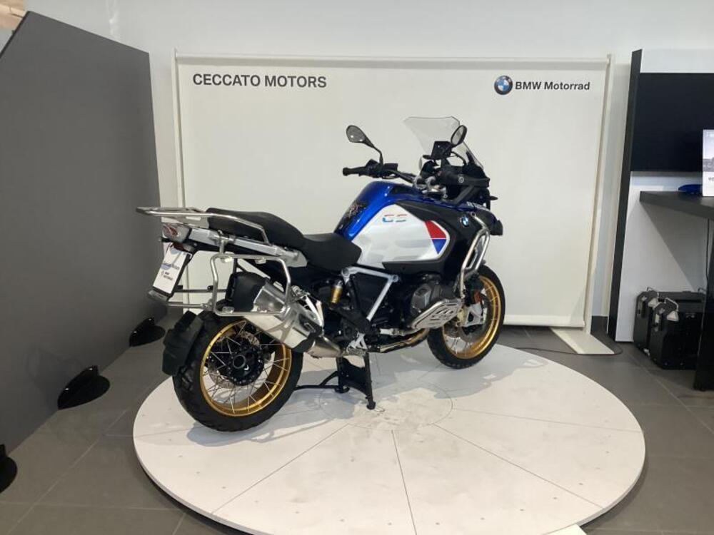 Bmw R 1250 GS Adventure (2019 - 20) (3)